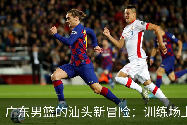 广东男篮的汕头新冒险：训练场上的嬉笑与汗水